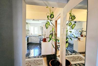 Apartament 3 camere decomandat | Balcon | Etaj 8/10 | Pod Calvaria - 6