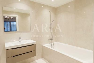 Herastrau - Gafencu 3 camere lux - 11