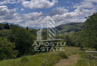Casă cu 4 camere în Bădăi - 7
