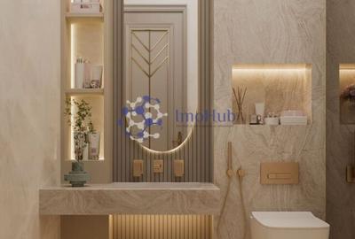 Apartament 2 camere, decomandat, 60 mp - 3