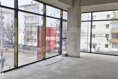 Spațiu comercial, de 150 mp, în Ultracentral - 4