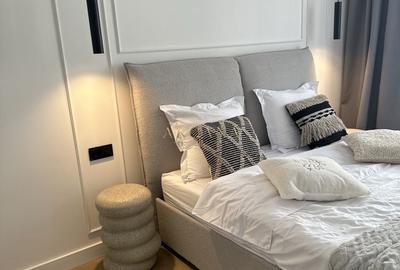 Apartament cu 2 camere semidecomandat, mobilat în Între Lacuri - 6
