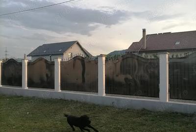 Casă cu 4 camere în Central - 15