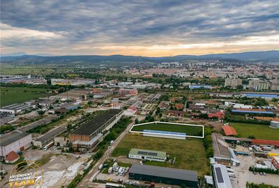 Spațiu comercial, de 500 mp, în Central - 5