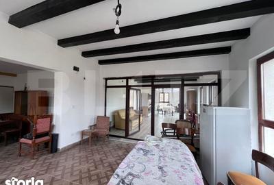 Casă cu Teren 3730 Mp în Stremț - 4