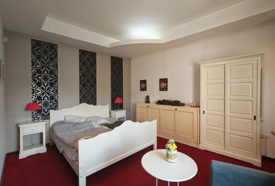 Proprietate specială, de 510 mp, în Ultracentral - 13