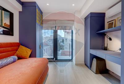 Apartament de 3 camere unicat | Kiseleff | Barbu Delavrancea - 18