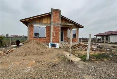 RECO Casa noua  la cheie, plan parter, Oradea-Iosia - 7