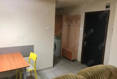 Garsonieră decomandată, mobilată în Bucovina - 1