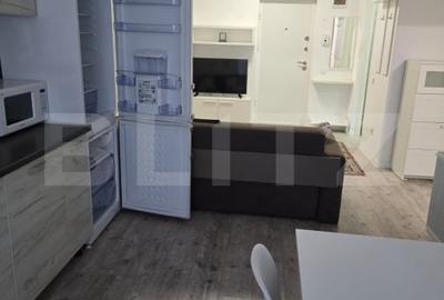 Apartament cu 3 camere, 47 mp, parcare subterana, zona Vivo - 3