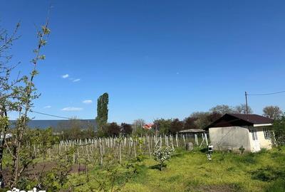 Teren de 3000 mp, în Fundeni - 3