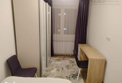 Apartament cu 3 camere decomandat, mobilat în Dârste - 2