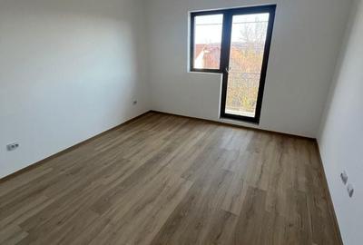 Apartament cu 3 camere în Ciurea - 8