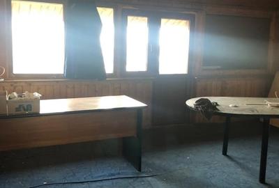 Hală de Vanzare + Birouri + Teren 1400 mp – Târgoviște - Aleea Sinaia 6-8 - 6