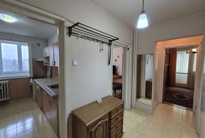 Apartament cu 3 camere decomandat, mobilat în Titan - 4