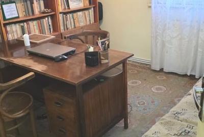 Apartament cu 3 camere decomandat, mobilat în Mazepa 1 - 3