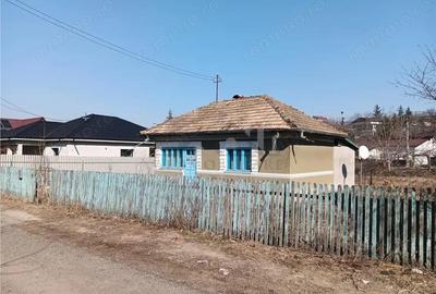 Teren de 800 mp, în Bucium