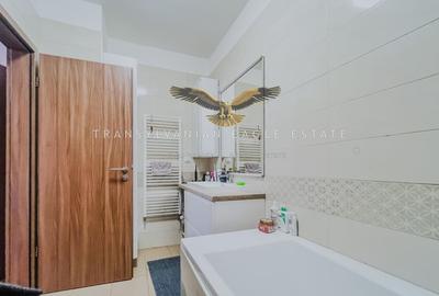 Apartament superb 3 camere cu priveliste panoramica|Sophia Residence - 12