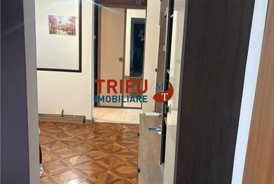 Apartament cu 2 camere decomandat în Cetate - 4