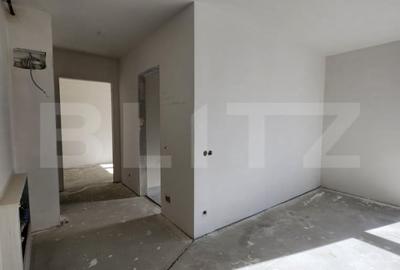 Apartament 3 camere, finisat, balcon, garaj, zona Somesului - 2