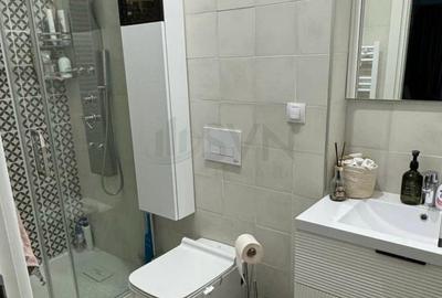 Apartament cu 3 camere decomandat, mobilat în Pipera - 11