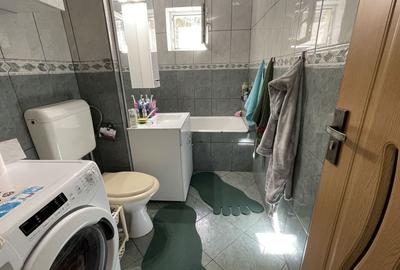 Apartament cu 2 camere decomandat, mobilat în Aradului - 21