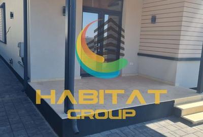 Casă individuală cu 4 camere cu Canalizare în Frumușani - 2