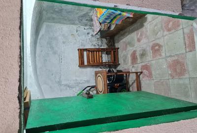 Garsonieră semidecomandată în Central - 8