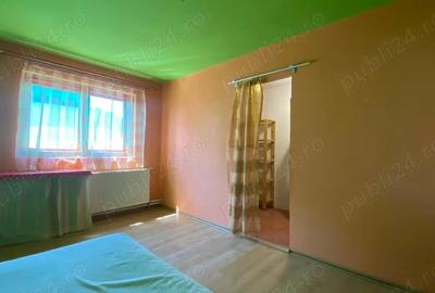 Casă cu 6 camere cu Teren 231 Mp în Central - 4