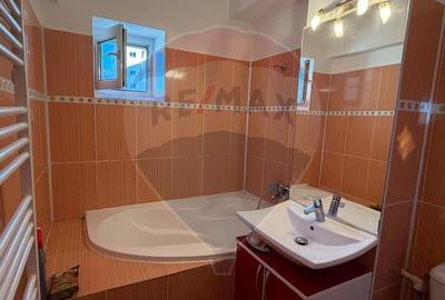 Apartament cu 2 camere de închiriat în zona Tomis II Constanta - 13