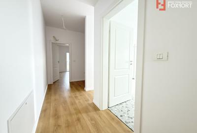 Duplex cu 4 camere cu Teren 374 Mp în Covaci - 31