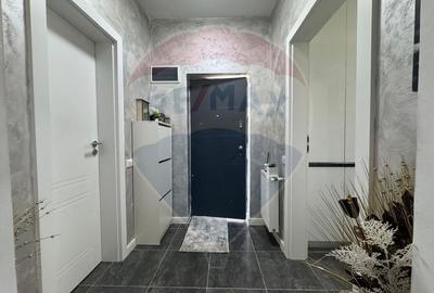 Casa / Vila cu 3 camere Bragadiru 10 min de statie stb - 17