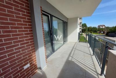 Apartament 3 camere si terasa  - Turnisor, Sibiu - 3