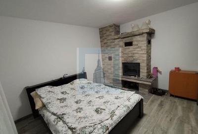 Se vinde casa renovata Tarlungeni, teren ~550mp - 17