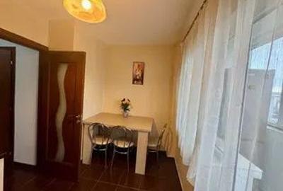 Apartament cu 2 camere, mobilat în Moara de foc