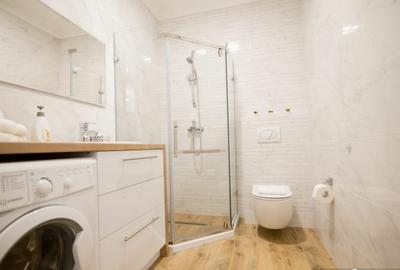 Apartament cu 2 camere decomandat în Foișorul de Foc - 1