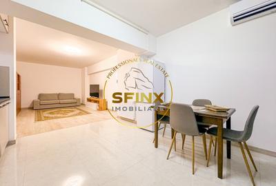 Apartament cu 2 camere semidecomandat, mobilat în Dristor - 7