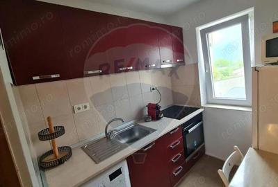 Apartament cu 2 camere de vanzare in zona Vest - 1