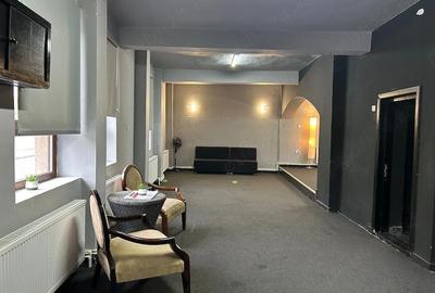 Spațiu comercial, de 100 mp, în Central - 6