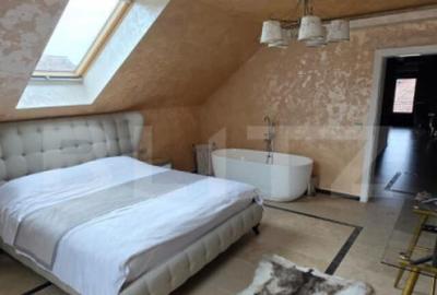 Apartament de lux, 3 camere, ultracentralelegan?a ?i c - 15