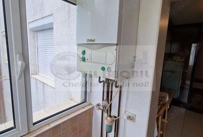 Apartament 3 camere  Alexandru cel Bun - 450 euro - 7