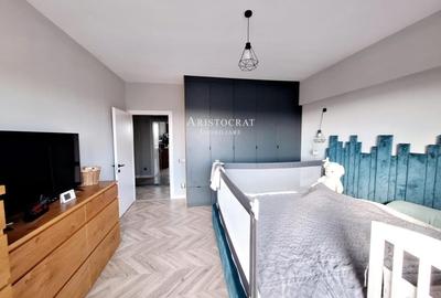 Vanzare apartament modern Corbeanca - 10