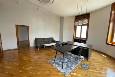 Birou, de 178 mp, în Ultracentral - 2