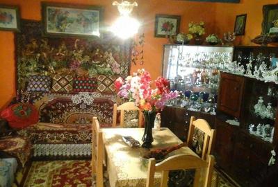 Casă cu Teren 1400 Mp în Fântânele - 2