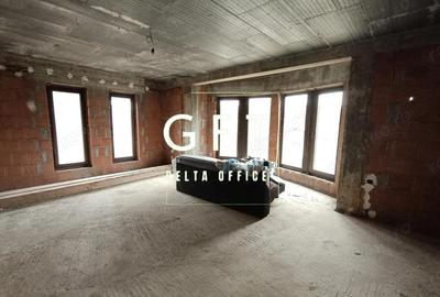 Casă cu Teren 972 Mp în Centura