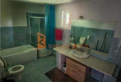 Casa tip parter + teren 1003 mp in Ulmeni, Buzau - 9