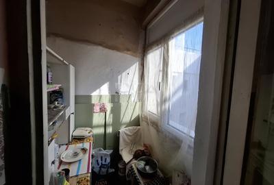 Apartament cu 2 camere semidecomandat în Lujerului - 7