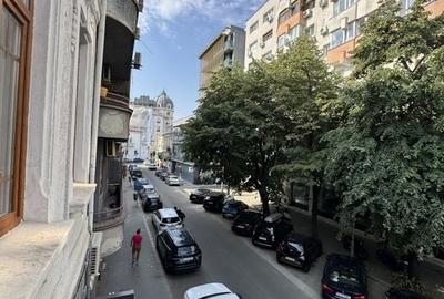 2 ETAJE DE INCHIRIAT Piata Amzei- Piata Romana IM507 - 18