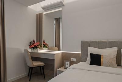 Apartament 3 camere de inchiriat | Cortina North Apartament 3 camere de inchiriat | Cortina North - 11