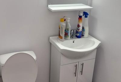 Apartament cu 3 camere decomandat în Central - 4